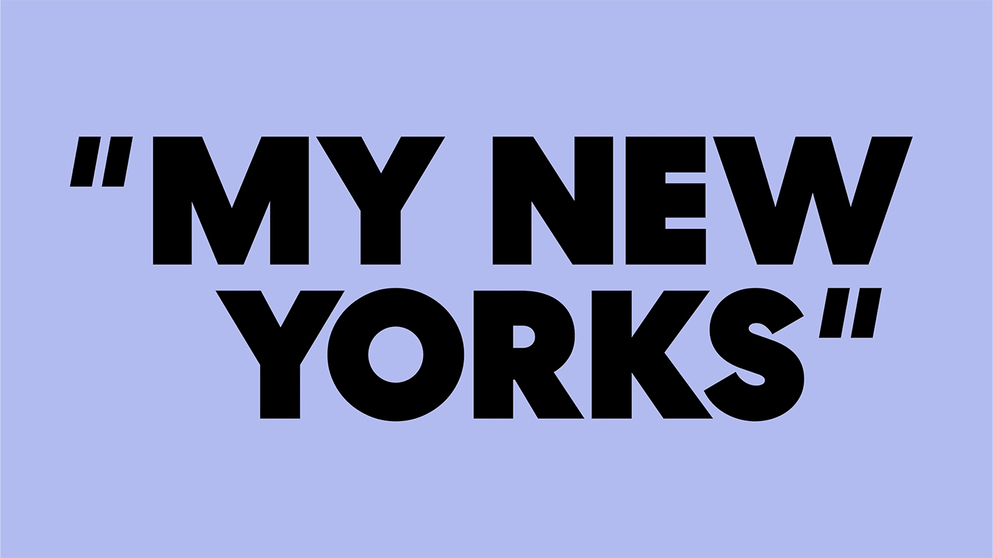 Still from Georgia O’Keeffe: “My New Yorks”